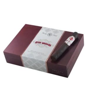 ROCKY PATEL SUN GROWN MADURO SIXTY