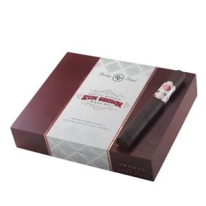 ROCKY PATEL SUN GROWN MADURO TORO