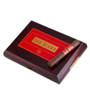 ROCKY PATEL SUN GROWN PETIT CORONA