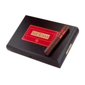 ROCKY PATEL SUN GROWN SIXTY