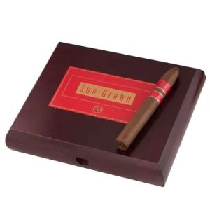 ROCKY PATEL SUN GROWN TORPEDO