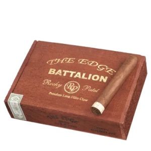 ROCKY PATEL EDGE BATTALION