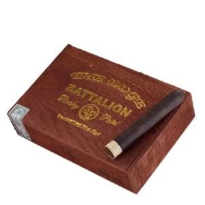 ROCKY PATEL THE EDGE BATTALION