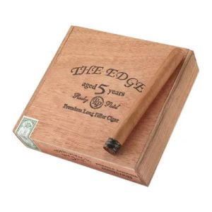 Rocky Patel Edge Connecticut Double Corona