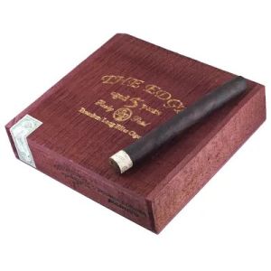 ROCKY PATEL The  EDGE DOUBLE CORONA