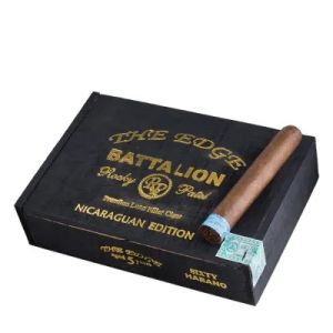 ROCKY PATEL THE EDGE HABANO BATTALION
