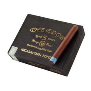ROCKY PATEL THE EDGE HABANO TORO