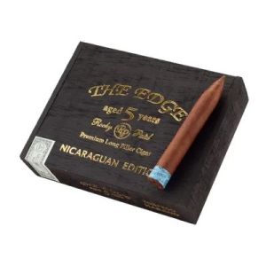ROCKY PATEL THE EDGE HABANO TORPEDO