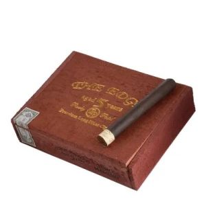 ROCKY PATEL THE EDGE TORO MADURO