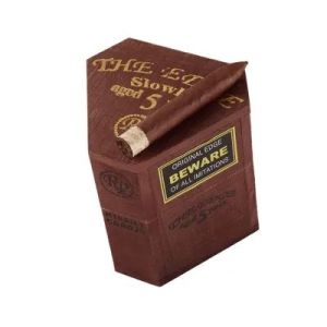 ROCKY PATEL THE EDGE MISSILE COROJO