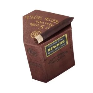 ROCKY PATEL THE EDGE MISSILE MADURO