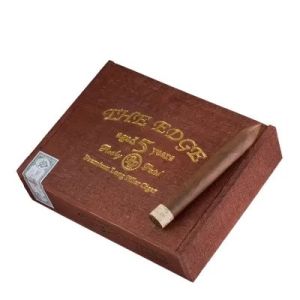 ROCKY PATEL THE EDGE TORPEDO COROJO