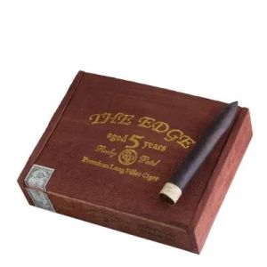 ROCKY PATEL THE EDGE TORPEDO MADURO