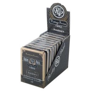 ROCKY PATEL VINTAGE 1992 JUNIORS