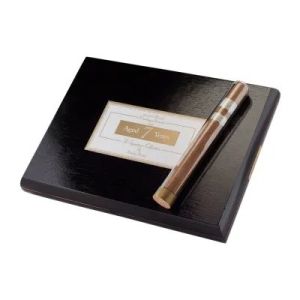 ROCKY PATEL VINTAGE CONNECTICUT 1999 CHURCHILL TUBO