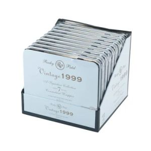 ROCKY PATEL VINTAGE 1999 MINIS 
