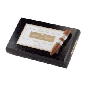 ROCKY PATEL VINTAGE CONNECTICUT 1999 PERFECTO