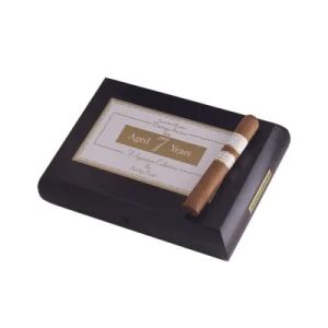 ROCKY PATEL VINTAGE CONNECTICUT 1999 PETITE CORONA
