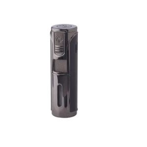ROCKY PATEL ENVOY GUNMETAL LIGHTER  COLOUR
