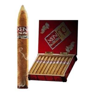 XEN BY NISH PATEL ROBUSTO CIGARS