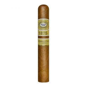 Romeo y Julieta 1875 Connecticut Nicaragua Magnum