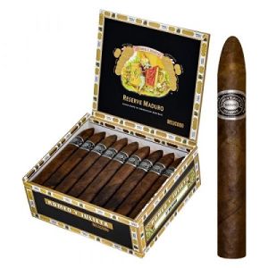 Romeo Y Julieta 1875 Reserve Maduro Belicoso