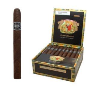 Romeo Y Julieta 1875 Reserve Maduro Churchill