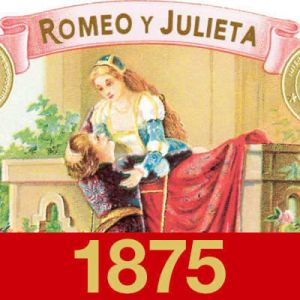 ROMEO Y JULIETA DELUXE #2