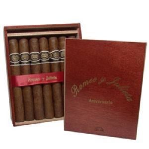 Romeo Y Julieta Aniversario Churchill