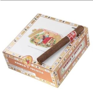 ROMEO Y JULIETA 1875 CHURCHILL