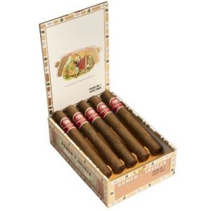 Romeo y Julieta 1875 Deluxe No. 1