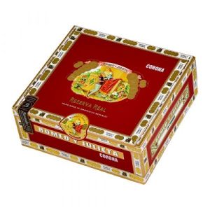 Romeo Y Julieta Reserva Real Corona