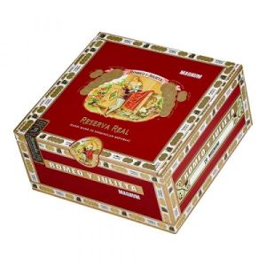 Romeo Y Julieta Reserva Real Magnum