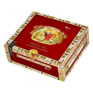 Romeo Y Julieta Reserva Real No. 2