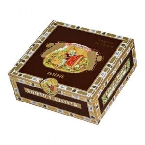 Romeo Y Julieta Reserve Corona