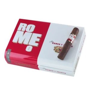 ROMEO BY ROMEO Y JULIETA ROBUSTO