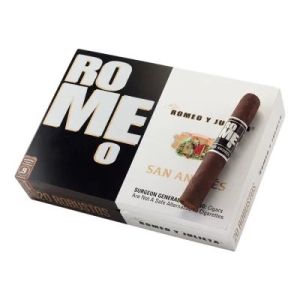 ROMEO BY ROMEO Y JULIETA SAN ANDRES ROBUSTO