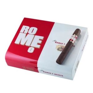 ROMEO BY ROMEO Y JULIETA TORO