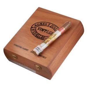 ROMEO Y JULIETA VINTAGE CORONA
