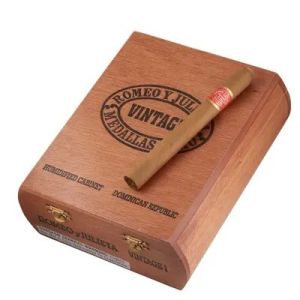 ROMEO Y JULIETA VINTAGE NO. 1