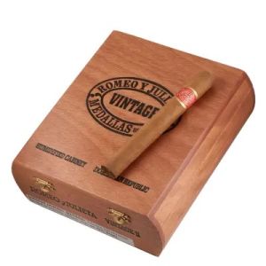 ROMEO Y JULIETA VINTAGE NO. 2