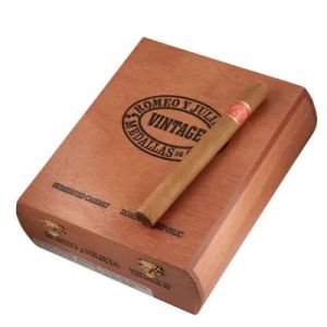 ROMEO Y JULIETA VINTAGE NO. 4