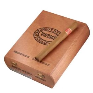 ROMEO Y JULIETA VINTAGE NO. 5