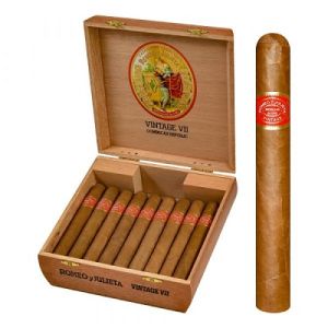 Romeo Y Julieta Vintage VII