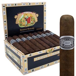 Romeo Y Julieta 1875 Reserve Maduro Robusto