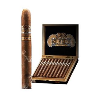 Rocky Patel Nording Torpedo