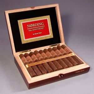 Rocky Patel Nording 50th Anniversary Toro