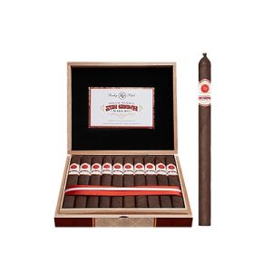 ROCKY PATEL SPECIAL RESERVE SUNGROWN MADURO LANCERO