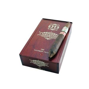 ROCKY PATEL HAMLET PAREDES TABAQUERO SALOMON CIGARS