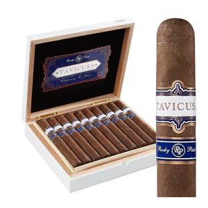 ROCKY PATEL TAVICUSA SIXTY CIGARS